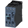 Contactor for railway, AC-3, 18.5 kW/400 V, 1 NO + 1 NC, 24 V DC, 0.7-1.25*Us, 3-pole, S2. 3RT20353XB400LA2