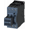 Contactor for railway, AC-3, 18.5 kW/400 V, 2 NO + 2 NC, 24 V DC, 0.7-1.25*Us, 3-pole, S2. 3RT20353XB440LA2