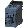 Contactor, AC-3, 80 A/37 kW/400 V, 3-pole, 110 V AC/50 Hz, 2 NO+2 NC, screw terminal/spring-type terminal. 3RT20453AF04