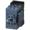 Contactor, AC-3, 80 A/37 kW/400 V, 3-pole, 110 V AC/50 Hz, 2 NO+2 NC, screw terminal/spring-type terminal. 3RT20453AF06