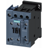 Contactor, AC-1, 35 A/400 V/40 °C, S0, 4-pole, 24 V AC/50 Hz, 1 NO+1 NC. 3RT23251AB00