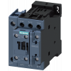 Contactor, AC-1, 35 A/400 V/40 °C, S0, 4-pole, 24 V DC, 1 NO+1 NC. 3RT23251BB40