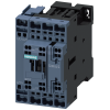 Contactor, AC-1, 35 A/400 V/40 °C, S0, 4-pole, 24 V DC, 1 NO+1 NC. 3RT23252BB40