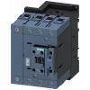 Contactor, AC-1, 110 A/400 V/40 °C, S3, 4-pole, 24 V AC/50 Hz, 1 NO+1 NC. 3RT23441AB00