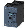 Contactor AC-3, 2 NO + 2 NC, 18.5 kW 24 V AC 50 Hz, 4-pole 2 NO + 2 NC, 1 NO + 1 NC integr.. 3RT25351AB00