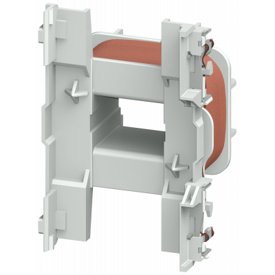 Magnet coil for contactors 7.5 kW 200 V AC, 50/60 Hz, 220 V, 60 Hz for motor contactors, S0. 3RT29245AN61