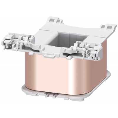 Magnet coil for contactors S3, 24 V AC 50 Hz,. 3RT29445AB01