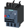 Overload relay 0.18-0.25 A motor protection S00, Class 10, contactor mounting. 3RU21160CC0