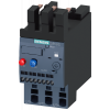 Overload relay 1.8-2.5 A motor protection S0, Class 10, contactor mounting. 3RU21261CC0