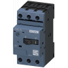 Circuit breaker, S00, motor protection, Class 10, A-release 0.11-0.16 A, short-circuit release 2.1 A. 3RV10110AA10