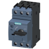 Circuit breaker, S00, motor protection, Class 10, A-release 0.14-0.2 A, short-circuit release 2.6 A. 3RV20110BA10