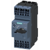 Circuit breaker, S0, motor protection, Class 10, A-release 0.45-0.63 A, short-circuit release 8.2 A. 3RV20210GA20