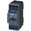 Circuit breaker, S0, motor protection, Class 10, A-release 0.45-0.63 A, short-circuit release 8.2 A. 3RV20210GA25