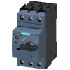 Circuit breaker, S0, motor protection, Class 10, A-release 0.55-0.8 A, short-circuit release 10 A. 3RV20210HA10