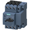 Circuit breaker, S00, motor protection, Class 10, A-release 0.11-0.16 A, short-circuit release 2.1 A. 3RV21110AA10