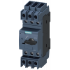 Circuit breaker, S00, system protection, UL 489, CSA C22.2 No. 5-02. 3RV27110KD10