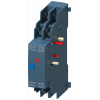 Position indicator for circuit breaker 3RV2, ring cable lug connection. 3RV29214M