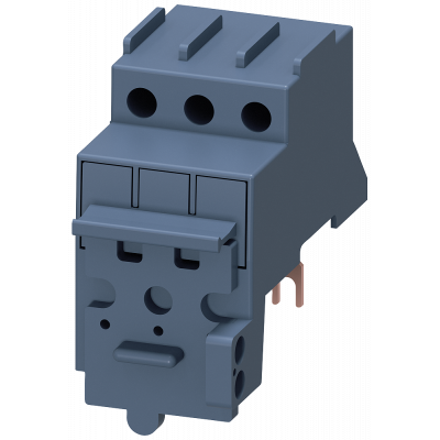 Disconnector module for circuit breaker, S00/S0. 3RV29281A