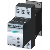 Soft starter S00, 6.5 A, 3 kW/400 V, 40 degrees, 480-200 V AC, 24 V AC/DC. 3RW30142BB04