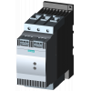 Soft starter S3, 106 A, 55 kW/400 V, 40 degrees, 480-200 V AC, 24 V AC/DC. 3RW30472BB04