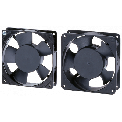 Fan for soft starter 3RW445.-.BC4., 3RW446.-.BC4., 230 V AC. 3RW49578VX40