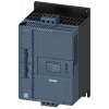 SIRIUS soft starter 200-480 V 13 A, 24 V AC/DC spring-type terminals analog output. 3RW52133AC04