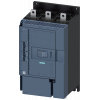 SIRIUS soft starter 200-480 V 210 A, 24 V AC/DC spring-type terminals analog output. 3RW52432AC04