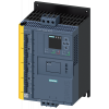 SIRIUS soft starter 200-480 V 25 A, 24 V AC/DC spring-type terminals failsafe. 3RW55153HF04