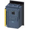 SIRIUS soft starter 200-480 V 47 A, 24 V AC/DC spring-type terminals failsafe. 3RW55243HF04