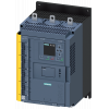 SIRIUS soft starter 200-480 V 113 A, 24 V AC/DC spring-type terminals failsafe. 3RW55342HF04