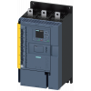 SIRIUS soft starter 200-480 V 210 A, 24 V AC/DC spring-type terminals failsafe. 3RW55432HF04