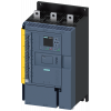 SIRIUS soft starter 200-480 V 370 A, 110-250 V AC screw terminals failsafe. 3RW55466HF14