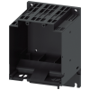 Lower part of enclosure for 3RW50 frame size S6. 3RW59050GB00