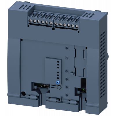 Control unit 24 V for 3RW50, frame size S12 thermistor output. 3RW59071UT00