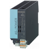 AS-i power supply unit IP20, out: AS-i 30 V DC, 3 A in: 120 V/230 V AC with ground fault detection. 3RX95010BA00