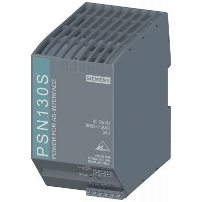 AS-i PS30N 8 A 120 V/230 V AC IP20. 3RX95130AA00