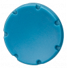 Button, blue, flat for pushbutton. 3SB29100AF