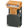 Safety position switch with separate actuator lateral and face-end. 3SE22430XX