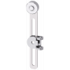 Twist lever with adjustable length for position switch 3SE51/52 lever 100 mm long. 3SE50000AA53