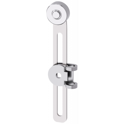 Twist lever with adjustable length for position switch 3SE51/52 lever 100 mm long. 3SE50000AA53