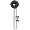 Twist lever 3SE51/52 with adjustable length, metal lever 100 mm long. 3SE50000AA55