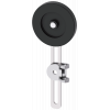 Twist lever 3SE51/52 with adjustable length, metal lever 100 mm long. 3SE50000AA57