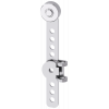 Twist lever with adjustable length for position switch 3SE51/52 lever 100 mm long. 3SE50000AA63