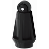 Actuator head plastic for position switch 3SE5132 roller plunger, form C, 13 mm. 3SE50000AD05