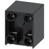 Contact block IP20 for position switch 3SE5250 open type. 3SE50500BA00