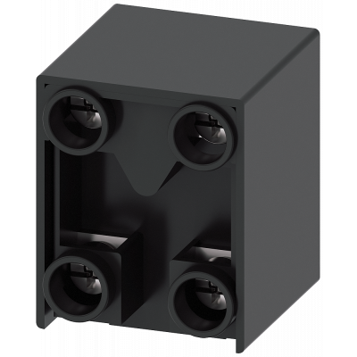 Contact block IP20 for position switch 3SE5250 open type. 3SE50500CA00