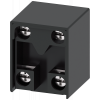 Contact block for position switch 3SE5162, mounting position on the right in the switch 1 NO/1 NC. 3SE50600BA00