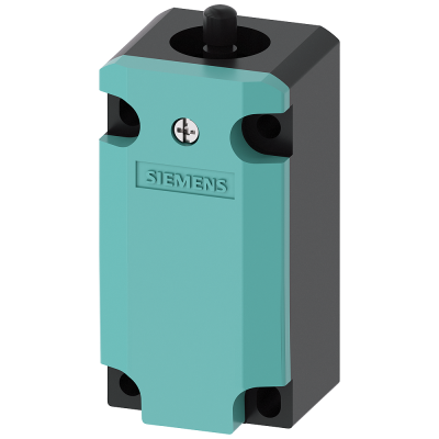 Basic switch with corrosion protection for position switch encl. Metal, EN50041. 3SE51120KA001CA0