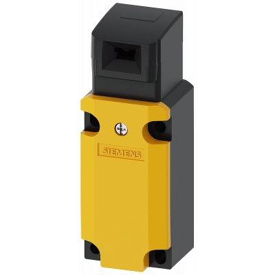 Safety position switch with separate actuator, 40 mm, 1X. 3SE51120QV10