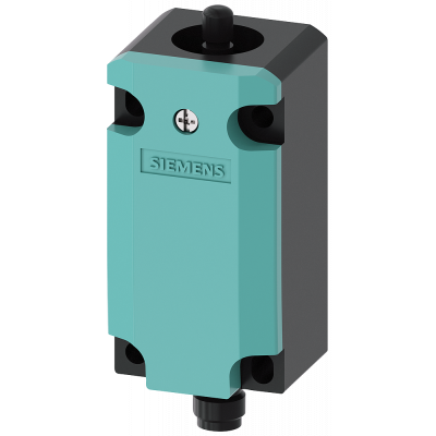 Basic switch for position switch 3SE51, metal encl. 40 mm, EN50041. 3SE51140BA001AC5